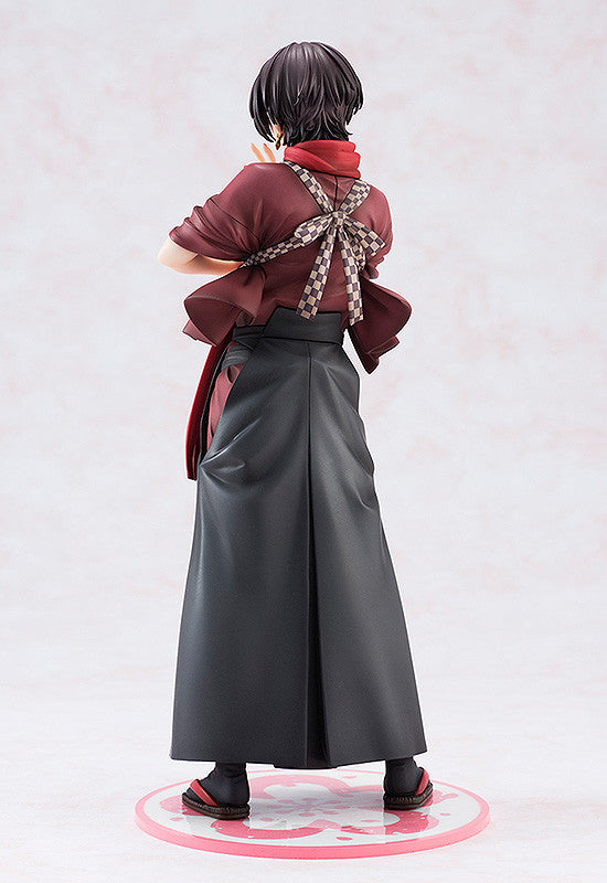 IN-STOCK Revolve - Touken Ranbu -Hanamaru- - Kashuu Kiyomitsu: Uchiban Ver. 1/8