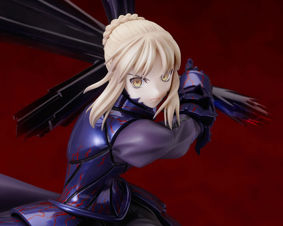 IN-STOCK Good Smile Company - Fate/Stay Night - Saber Alter Vortigern 1/8