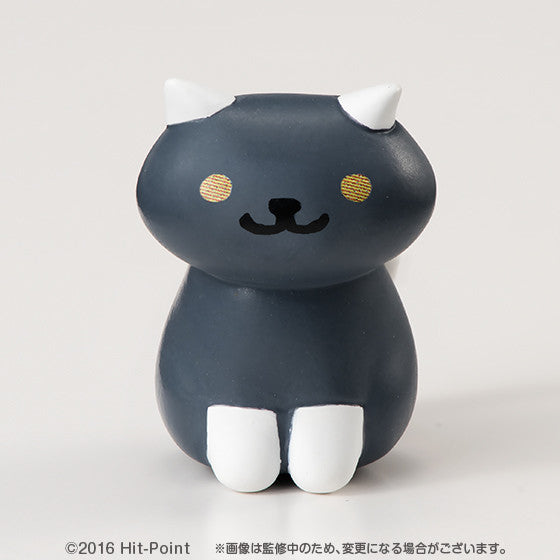 IN-STOCK Bandai - Ouchi de Neko Atsume Athletic EX Set [EXCLUSIVE]