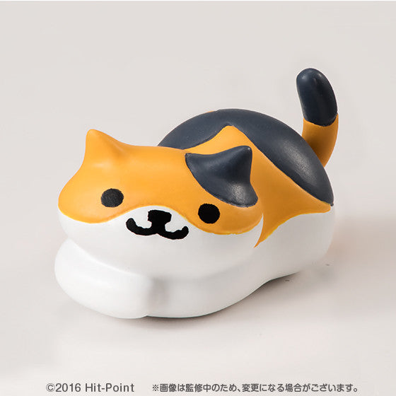 IN-STOCK Bandai - Ouchi de Neko Atsume Athletic EX Set [EXCLUSIVE]