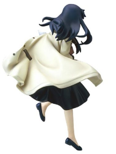 IN-STOCK Kotobukiya - Read or Die - Yomiko Readman Flying Paper Base ver. 1/8 (2nd Hand)