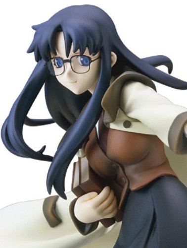 IN-STOCK Kotobukiya - Read or Die - Yomiko Readman Flying Paper Base ver. 1/8 (2nd Hand)