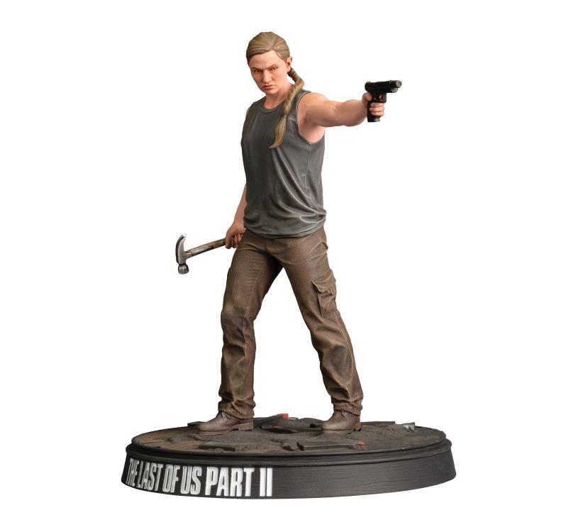 PRE-ORDER The Last of Us Part II - Abby