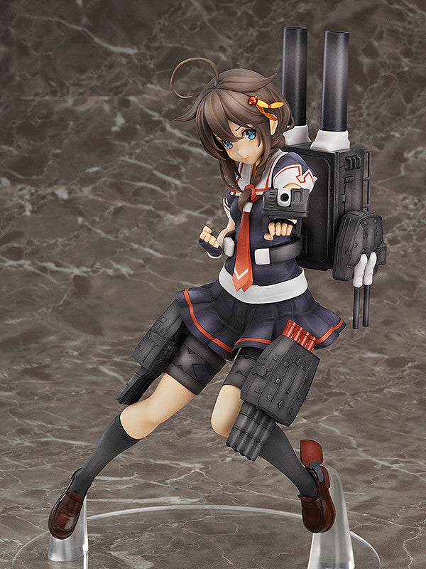 IN-STOCK Good Smile Company - Kantai Collection ~Kancolle~ - Shigure Kai Ni 1/8