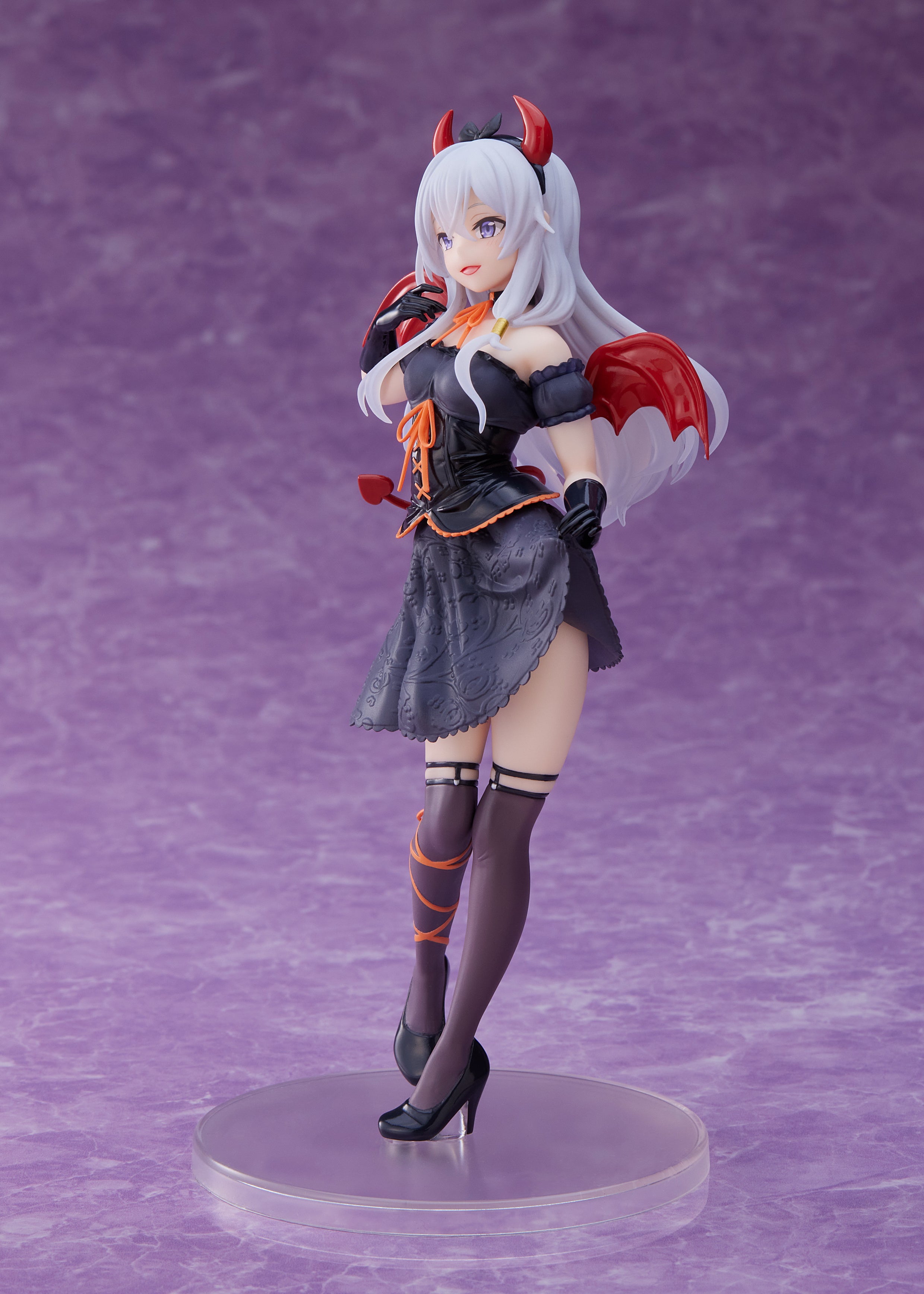 PRE-ORDER Wandering Witch: The Journey of Elaina Coreful Figure - Elaina: Sweet Devil Ver.