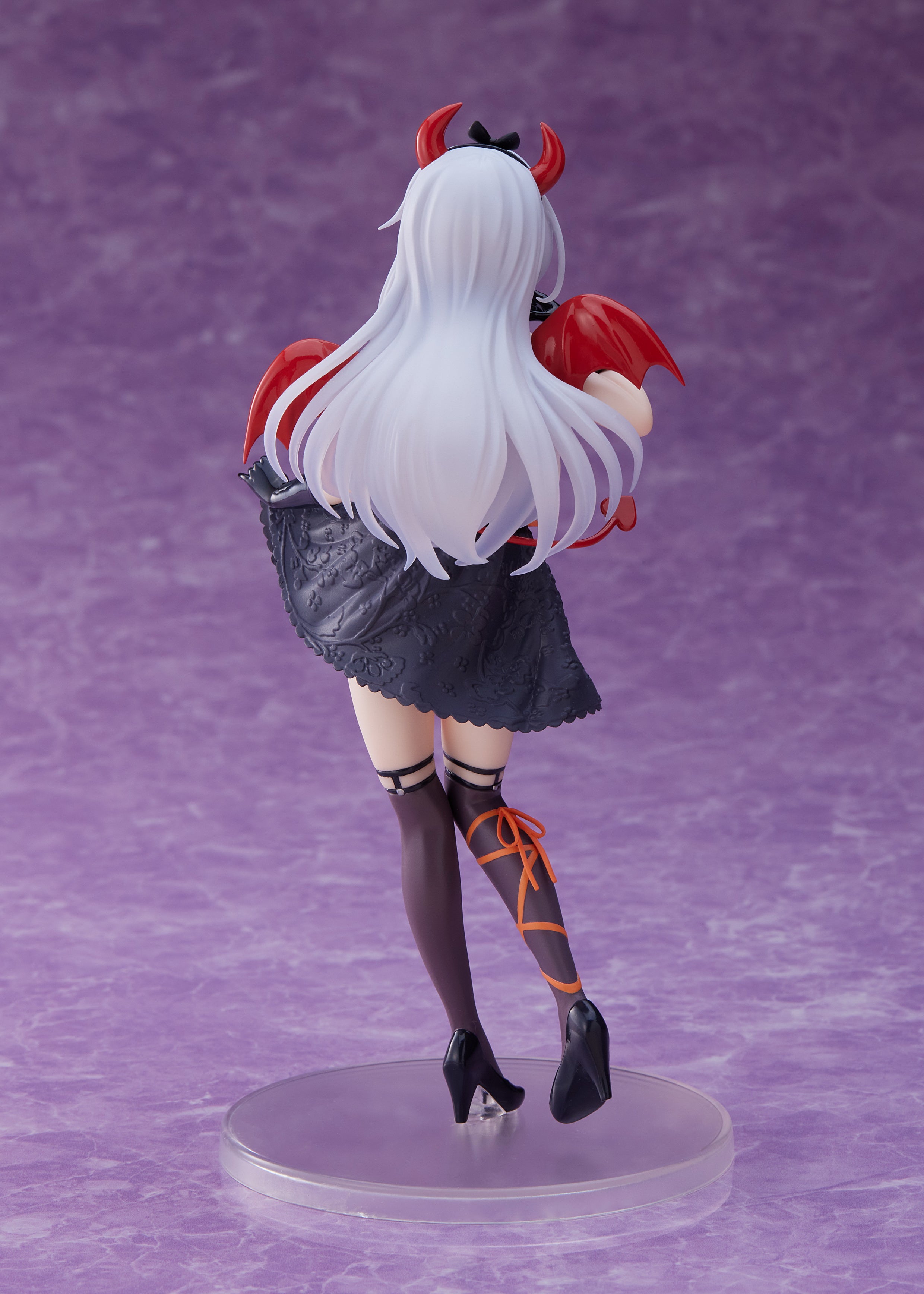 PRE-ORDER Wandering Witch: The Journey of Elaina Coreful Figure - Elaina: Sweet Devil Ver.