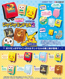 PRE-ORDER Pokémon Series - School Bag 2 [Box of 8] [2nd Release]