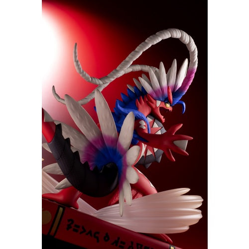 SPECIAL ORDER Pokémon Figure Series - Pocket Monsters Scarlet and Violet - Koraidon [EXCLUSIVE] [JP]