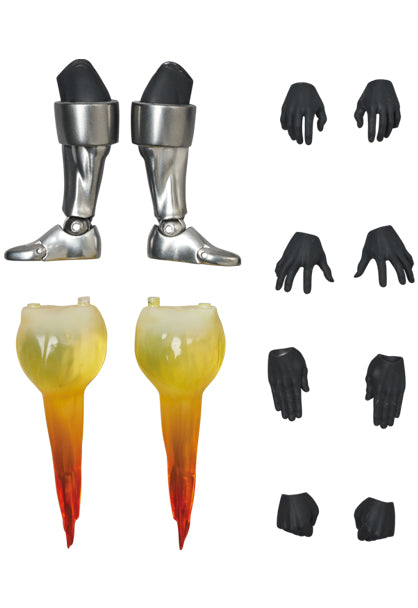 PRE-ORDER MAFEX No.150 - Return of Superman - Superman