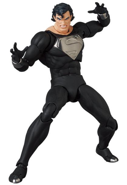 PRE-ORDER MAFEX No.150 - Return of Superman - Superman