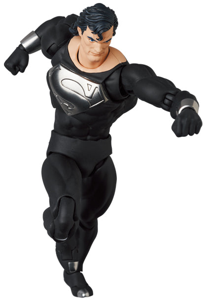 PRE-ORDER MAFEX No.150 - Return of Superman - Superman