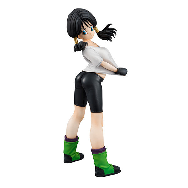 IN-STOCK MegaHouse - Dragon Ball Z - Dragonball Gals - Videl
