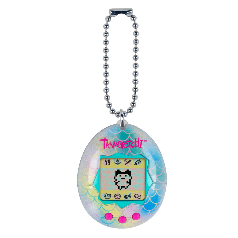 PRE-ORDER Tamagotchi - Mermaid
