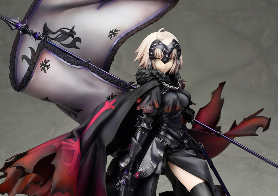 PRE-ORDER Fate/Grand Order - Avenger/Jeanne d'Arc Alter 1/7 [2nd Release]