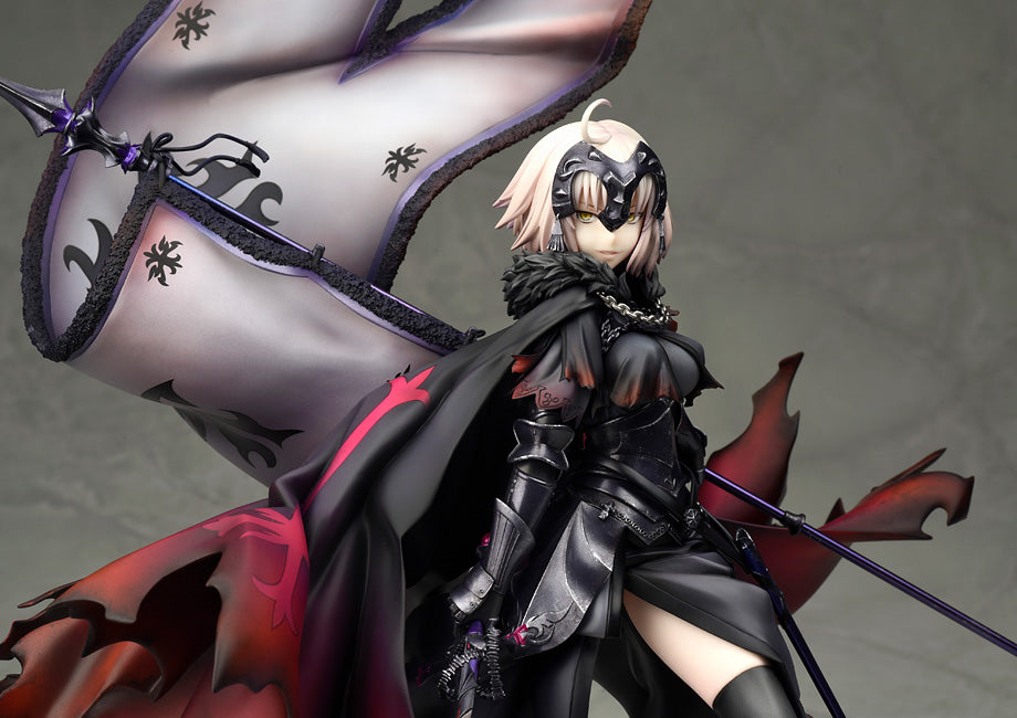 PRE-ORDER Fate/Grand Order - Avenger/Jeanne d'Arc Alter 1/7 [2nd Release]