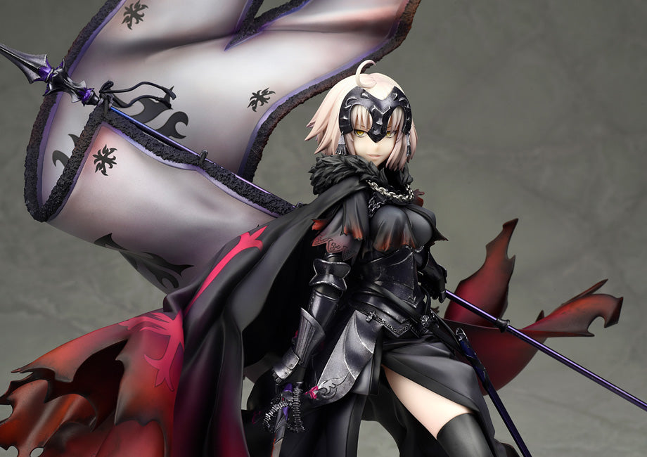 PRE-ORDER Fate/Grand Order - Avenger/Jeanne d'Arc Alter 1/7 [2nd Release]