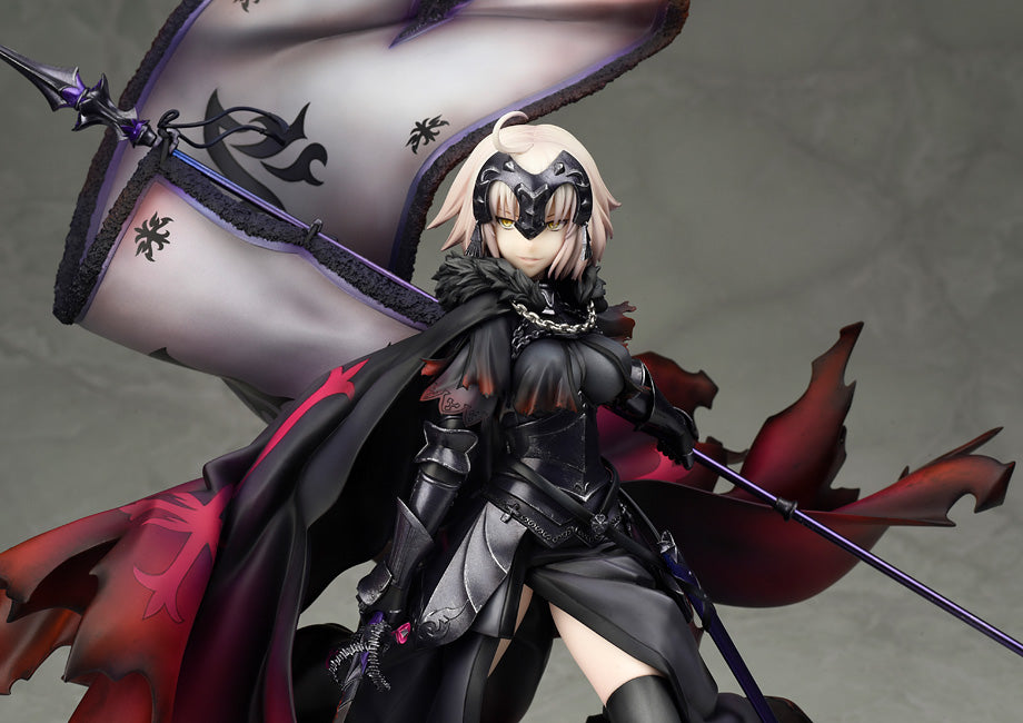 PRE-ORDER Fate/Grand Order - Avenger/Jeanne d'Arc Alter 1/7 [2nd Release]