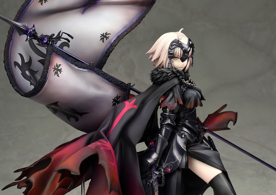 PRE-ORDER Fate/Grand Order - Avenger/Jeanne d'Arc Alter 1/7 [2nd Release]
