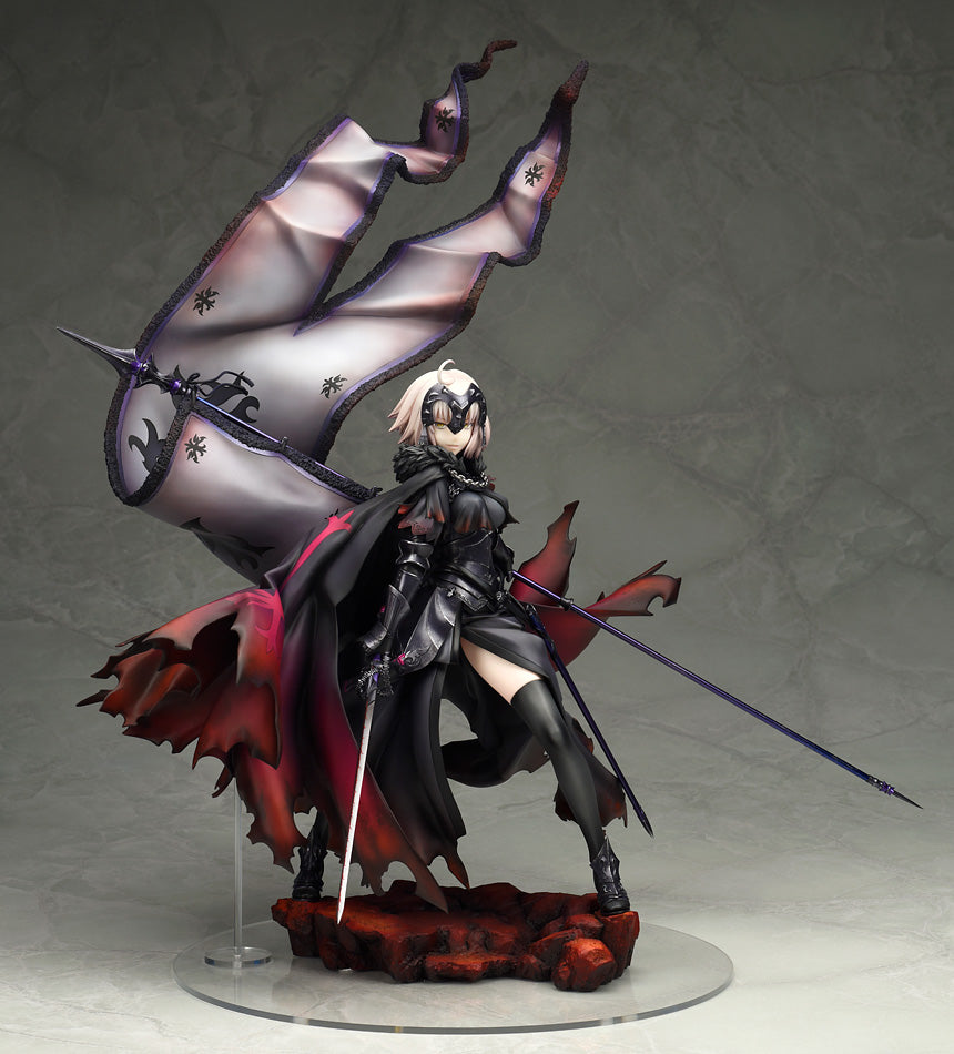 PRE-ORDER Fate/Grand Order - Avenger/Jeanne d'Arc Alter 1/7 [2nd Release]