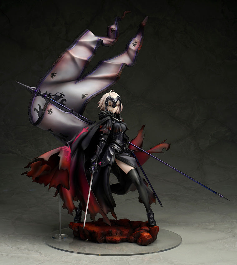 PRE-ORDER Fate/Grand Order - Avenger/Jeanne d'Arc Alter 1/7 [2nd Release]