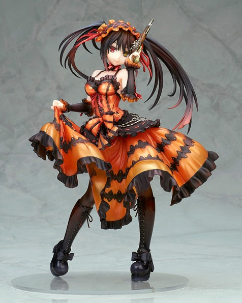 IN-STOCK ALTER - Gekijouban Date A Live: Mayuri Judgement - Tokisaki Kurumi 1/8