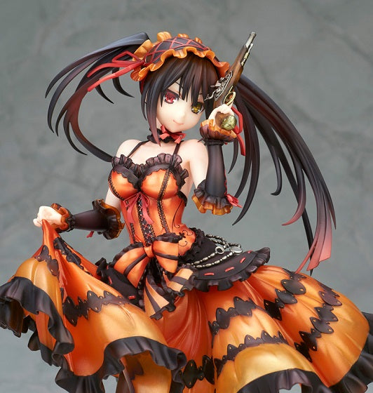 IN-STOCK ALTER - Gekijouban Date A Live: Mayuri Judgement - Tokisaki Kurumi 1/8