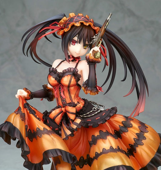 IN-STOCK ALTER - Gekijouban Date A Live: Mayuri Judgement - Tokisaki Kurumi 1/8