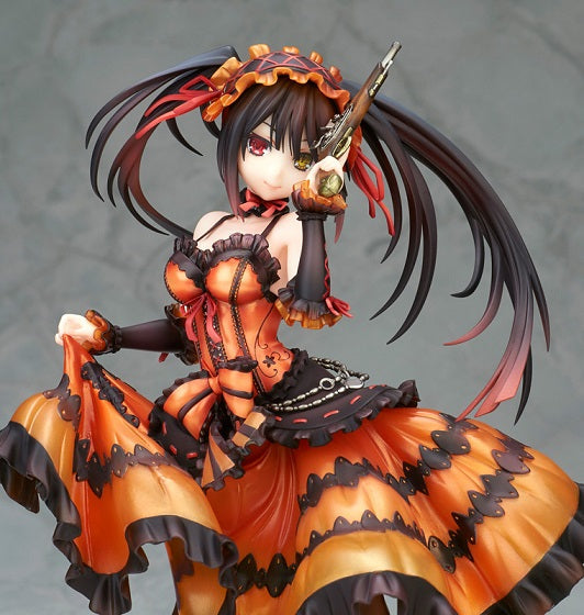 IN-STOCK ALTER - Gekijouban Date A Live: Mayuri Judgement - Tokisaki Kurumi 1/8