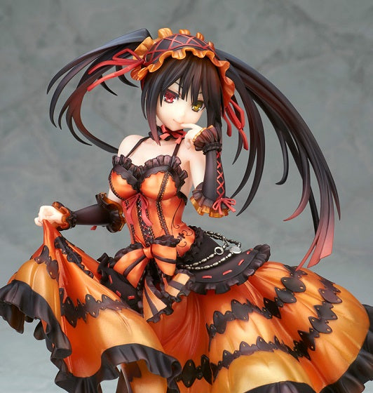 IN-STOCK ALTER - Gekijouban Date A Live: Mayuri Judgement - Tokisaki Kurumi 1/8