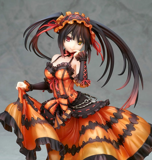 IN-STOCK ALTER - Gekijouban Date A Live: Mayuri Judgement - Tokisaki Kurumi 1/8