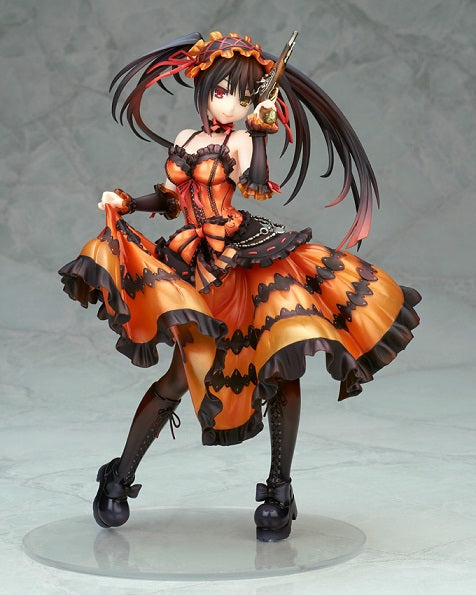 IN-STOCK ALTER - Gekijouban Date A Live: Mayuri Judgement - Tokisaki Kurumi 1/8