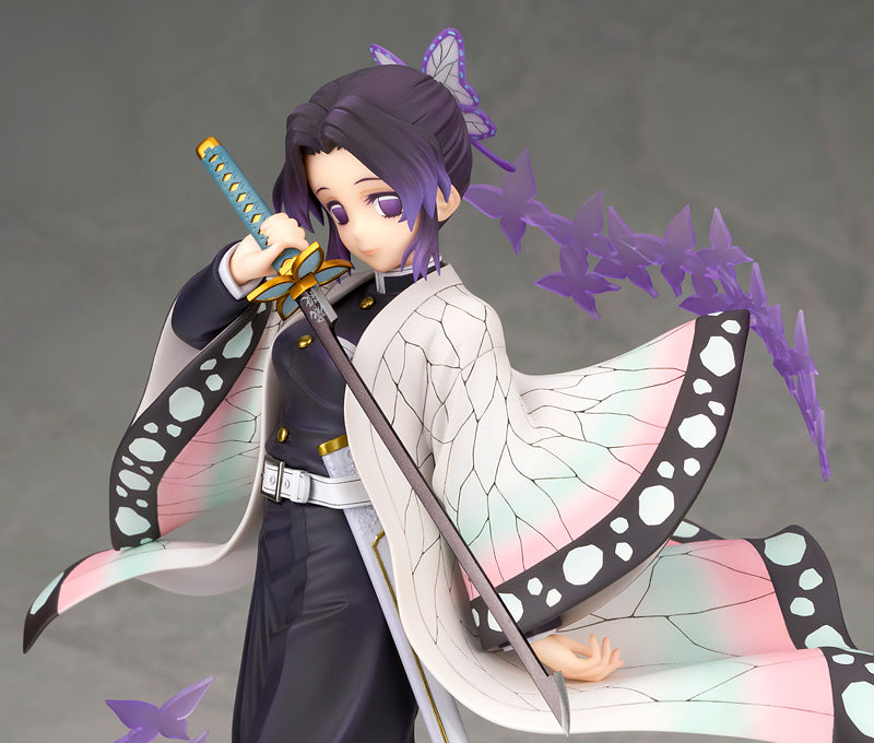 PRE-ORDER Demon Slayer: Kimetsu no Yaiba - Shinobu Kocho 1/8