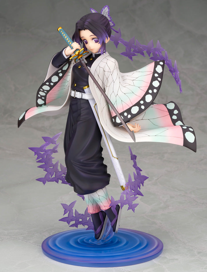 PRE-ORDER Demon Slayer: Kimetsu no Yaiba - Shinobu Kocho 1/8