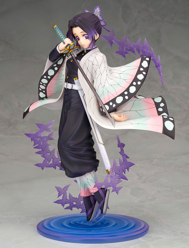 PRE-ORDER Demon Slayer: Kimetsu no Yaiba - Shinobu Kocho 1/8