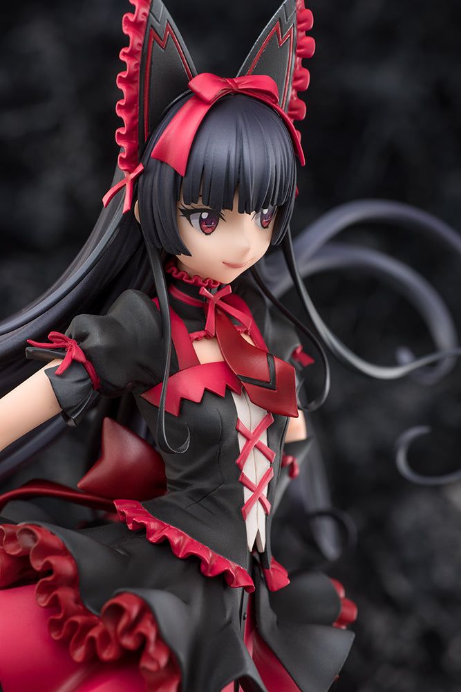 PRE-ORDER Gate - Thus the JSDF Fought There! - Rory Mercury 1/7 [2nd Release]