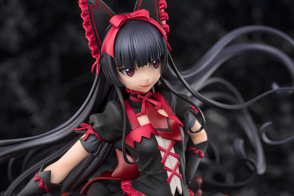 PRE-ORDER Gate - Thus the JSDF Fought There! - Rory Mercury 1/7 [2nd Release]