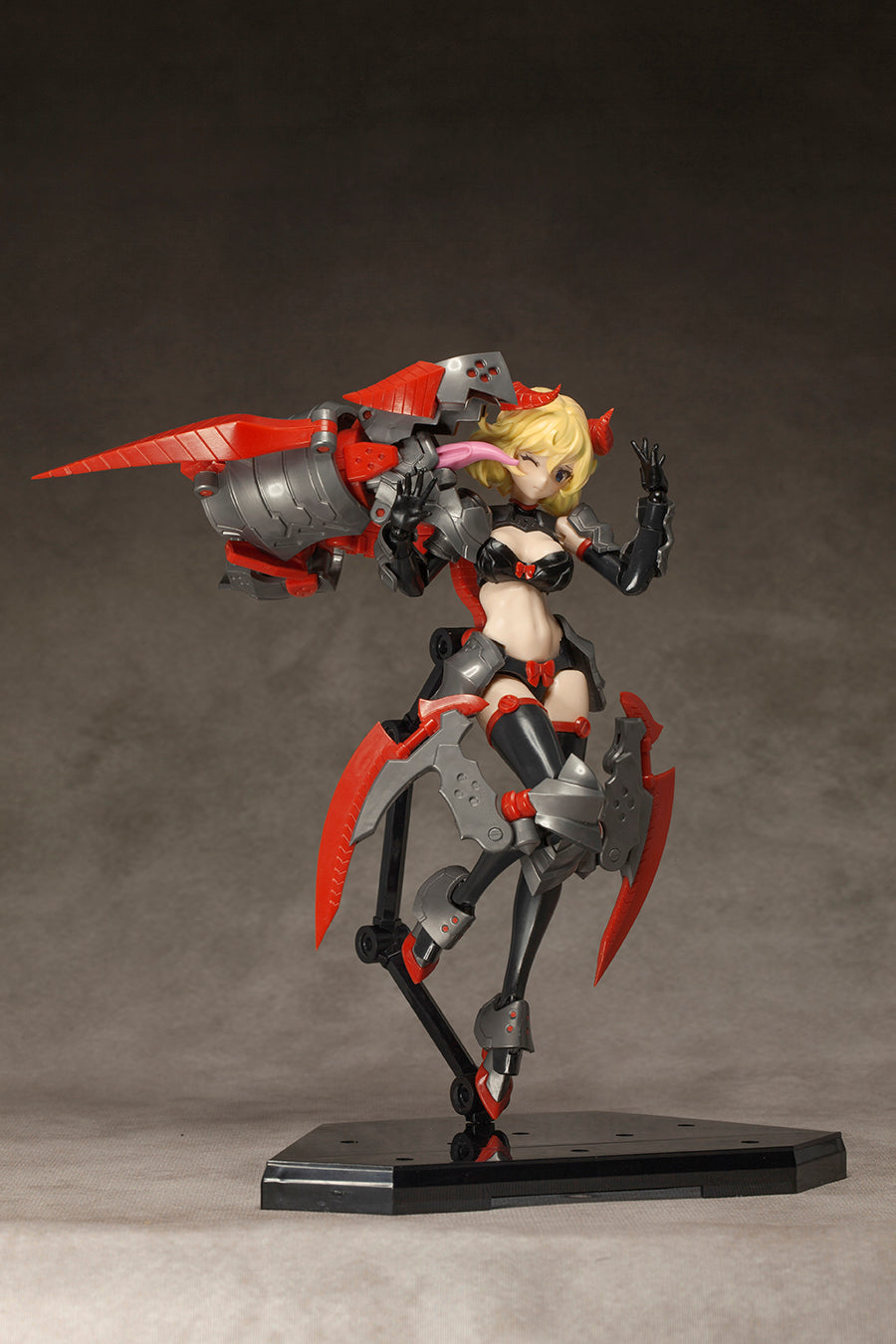 PRE-ORDER Dark Advent Vol.1 - Dragondress Sophia DX Ver. 1.1