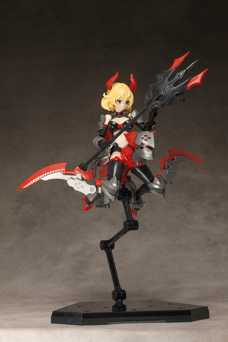 PRE-ORDER Dark Advent Vol.1 - Dragondress Sophia DX Ver. 1.1