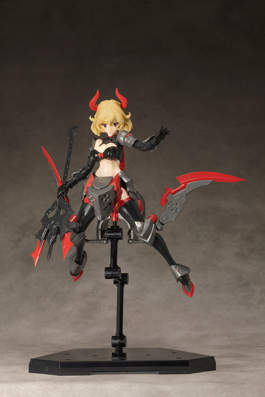 PRE-ORDER Dark Advent Vol.1 - Dragondress Sophia DX Ver. 1.1