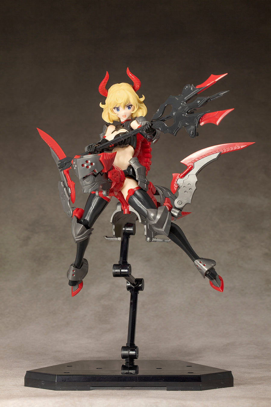 PRE-ORDER Dark Advent Vol.1 - Dragondress Sophia DX Ver. 1.1
