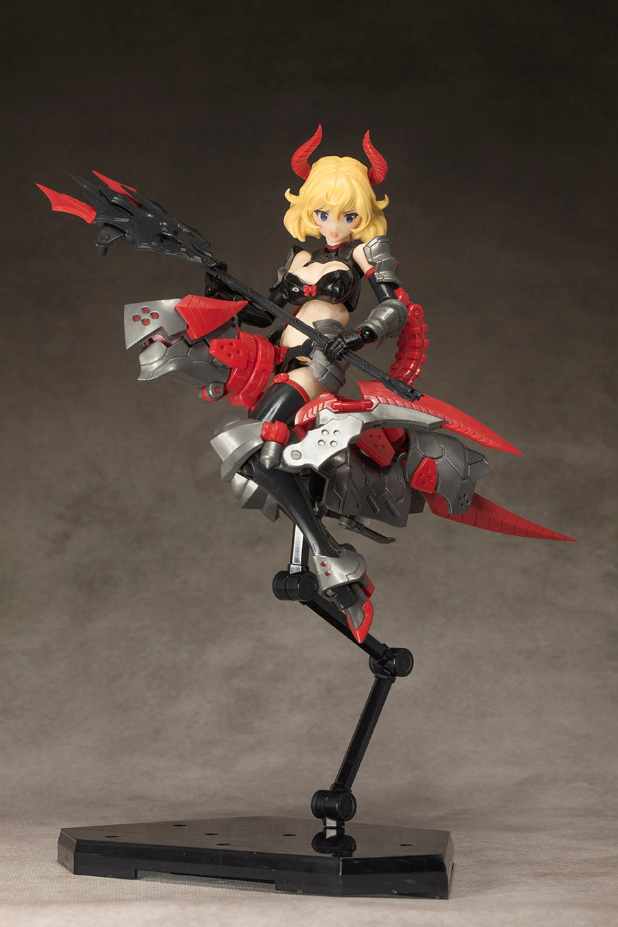 PRE-ORDER Dark Advent Vol.1 - Dragondress Sophia DX Ver. 1.1