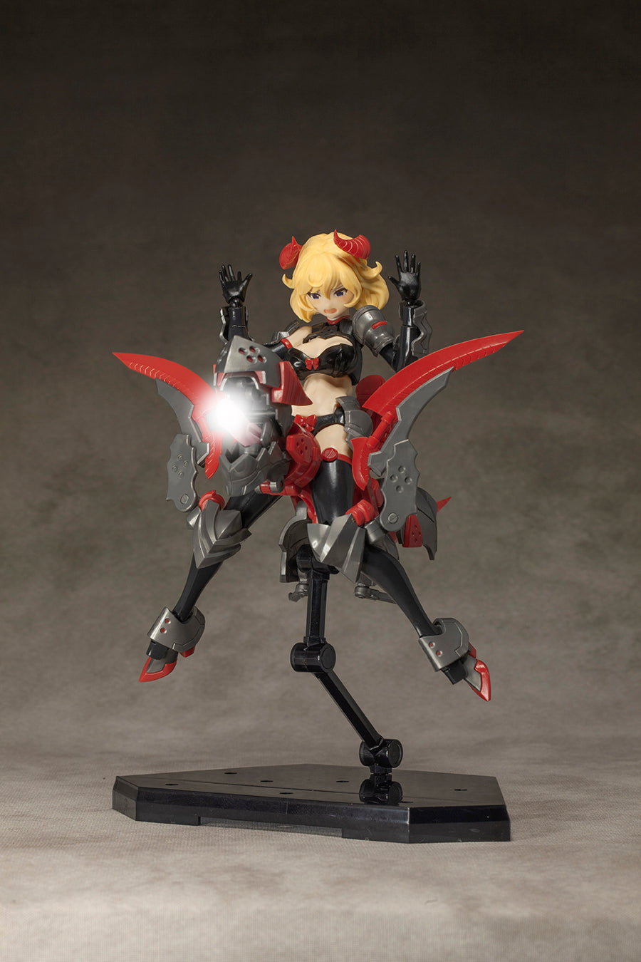PRE-ORDER Dark Advent Vol.1 - Dragondress Sophia DX Ver. 1.1