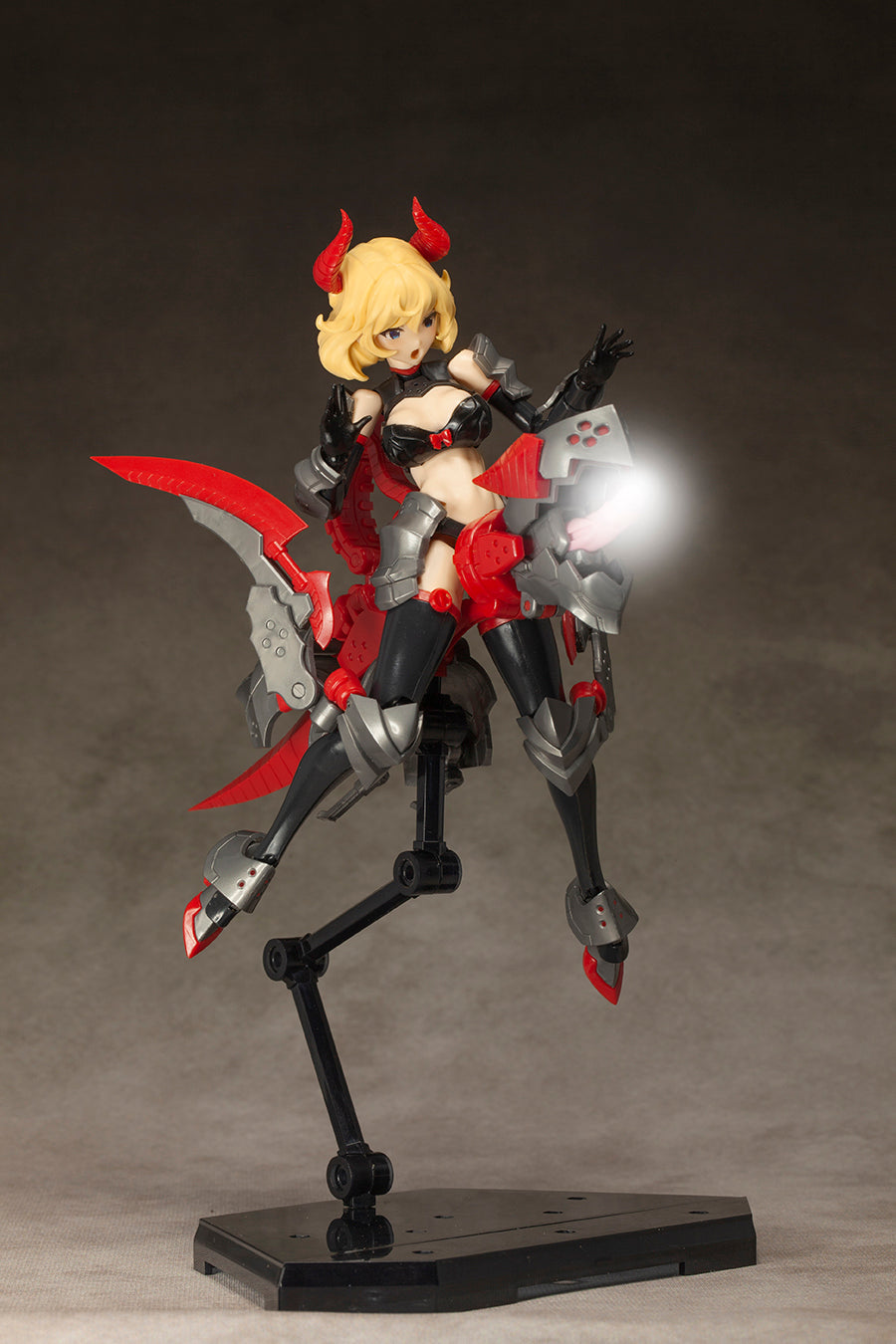 PRE-ORDER Dark Advent Vol.1 - Dragondress Sophia DX Ver. 1.1