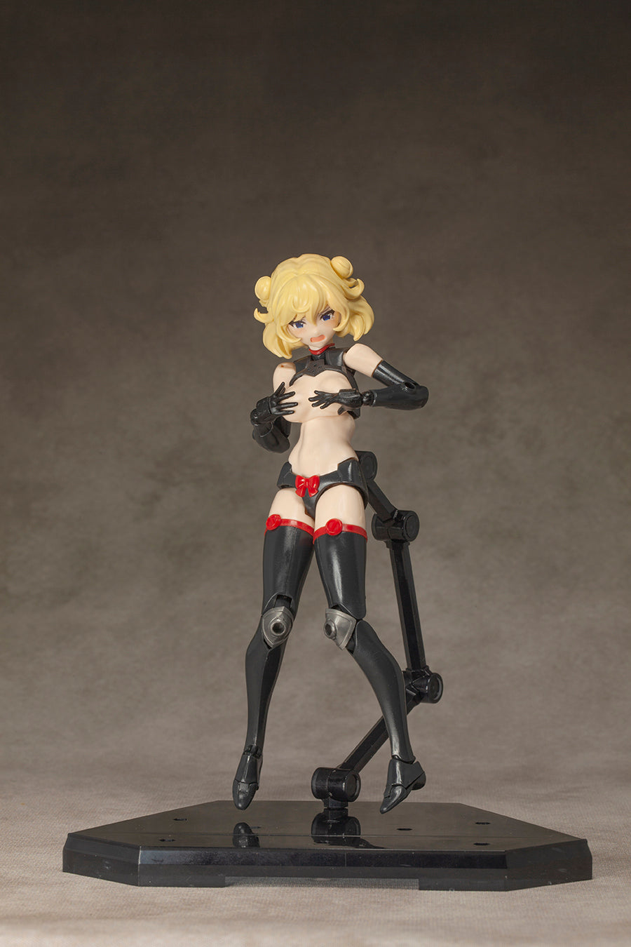 PRE-ORDER Dark Advent Vol.1 - Dragondress Sophia DX Ver. 1.1