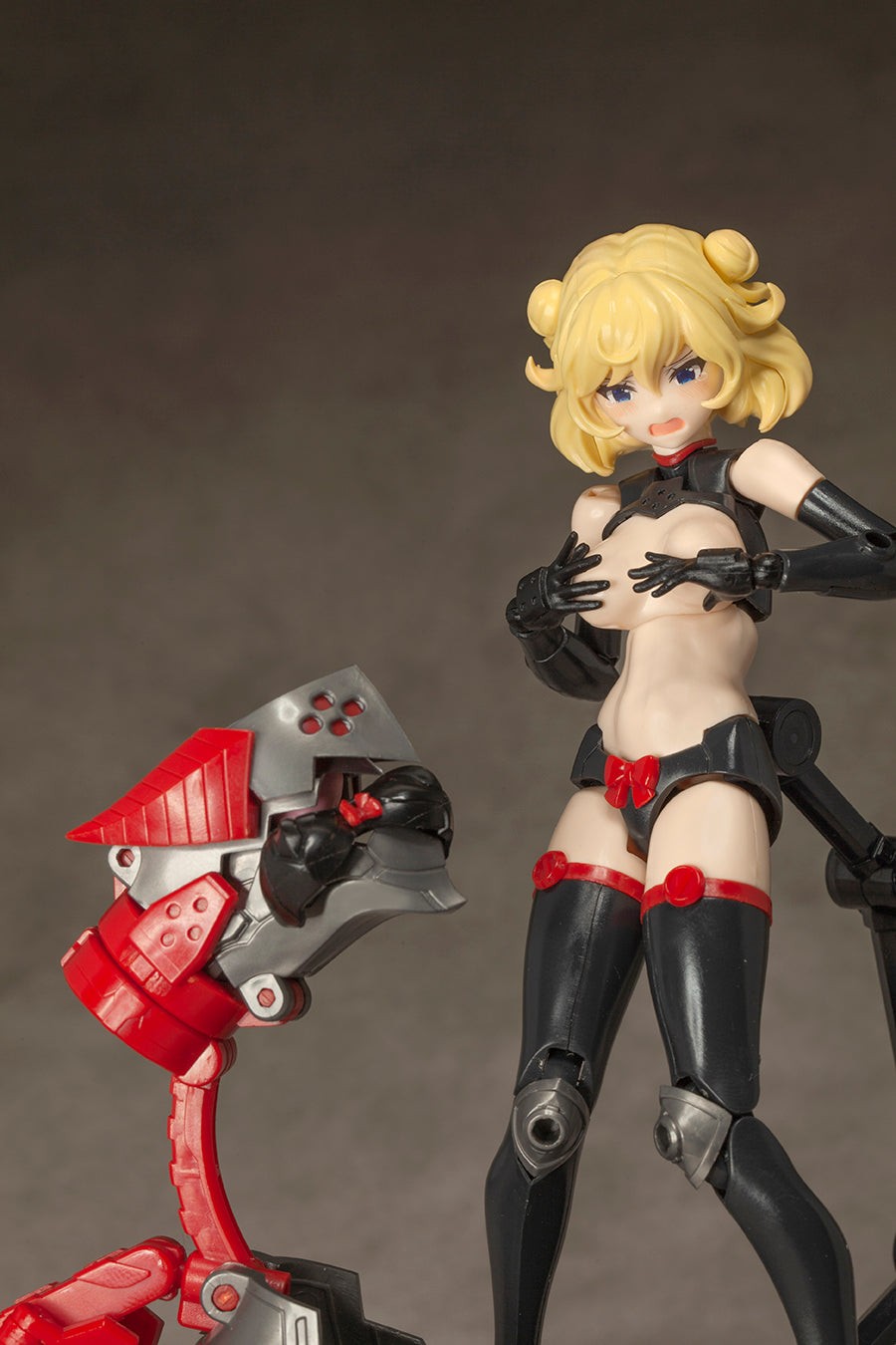 PRE-ORDER Dark Advent Vol.1 - Dragondress Sophia DX Ver. 1.1
