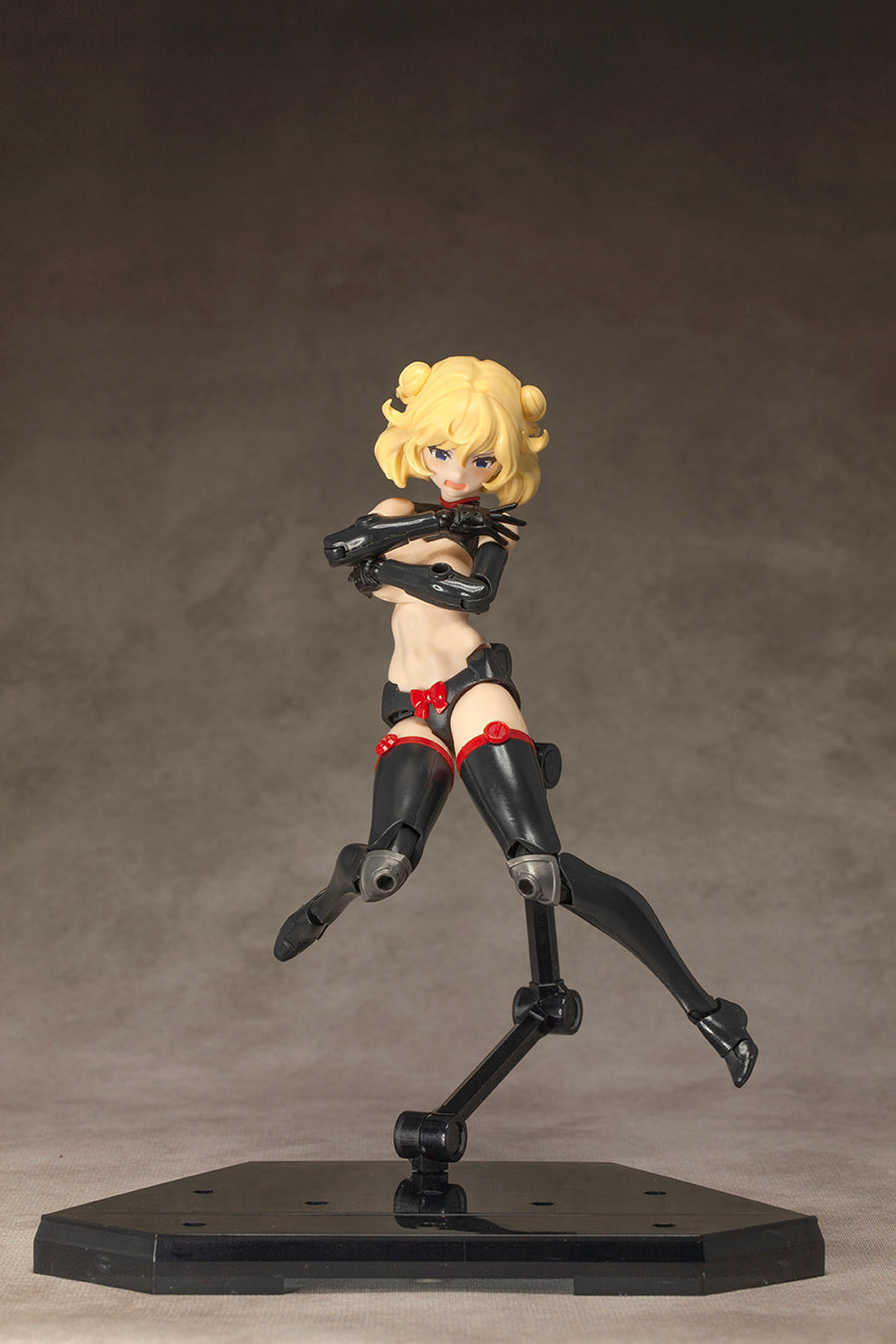 PRE-ORDER Dark Advent Vol.1 - Dragondress Sophia DX Ver. 1.1