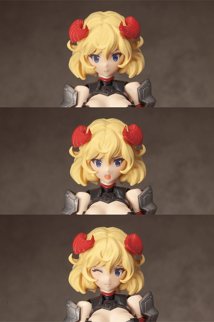 PRE-ORDER Dark Advent Vol.1 - Dragondress Sophia DX Ver. 1.1