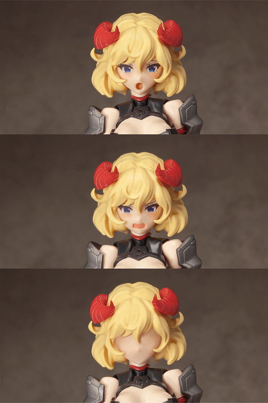 PRE-ORDER Dark Advent Vol.1 - Dragondress Sophia DX Ver. 1.1