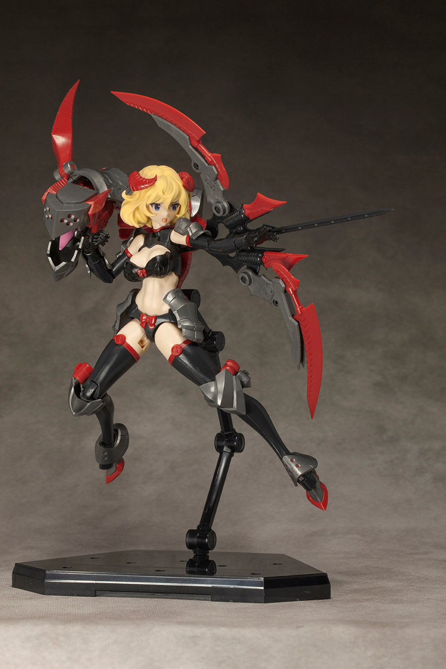 PRE-ORDER Dark Advent Vol.1 - Dragondress Sophia DX Ver. 1.1
