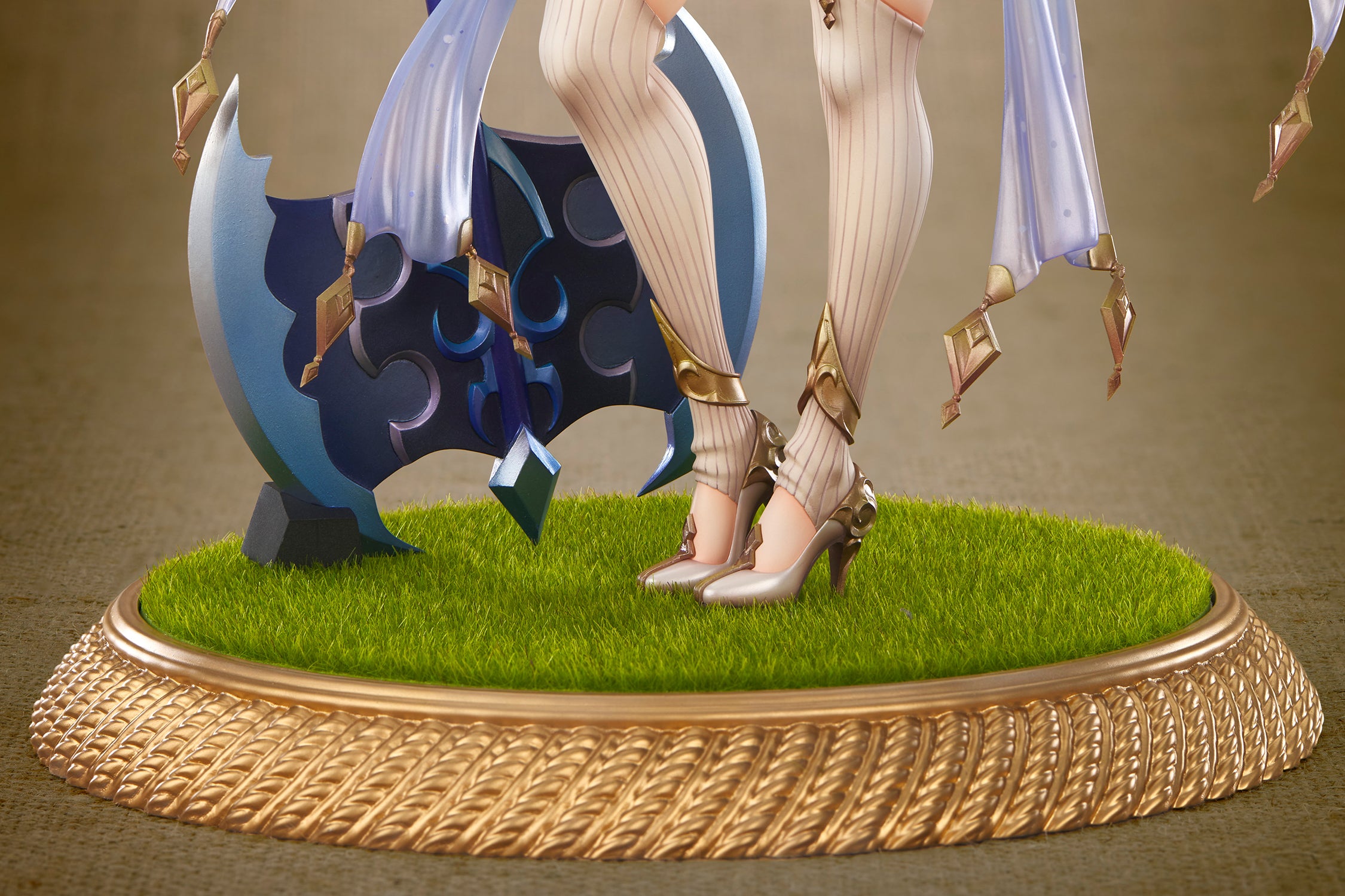 PRE-ORDER Elf Village - 5th Village Kukuru: Antenna Shop Limited Edition 1/6 [2nd Release]